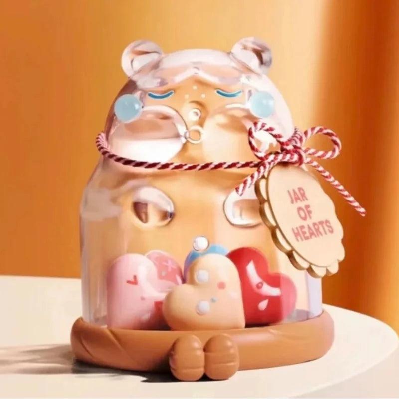  Popbean Bottle Collection | Labubu Zsiga | Toylandeu™ 