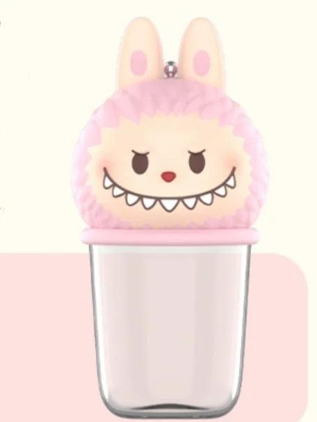  Popbean Bottle Collection | Labubu Zsiga | Toylandeu™ 