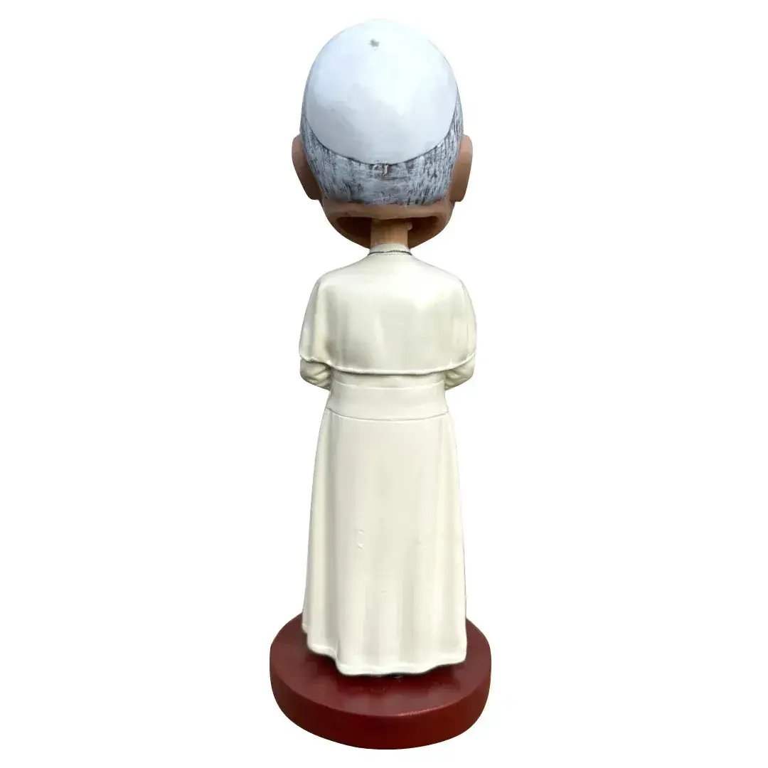 Pope Leo XIV Bobblehead - ToylandEU