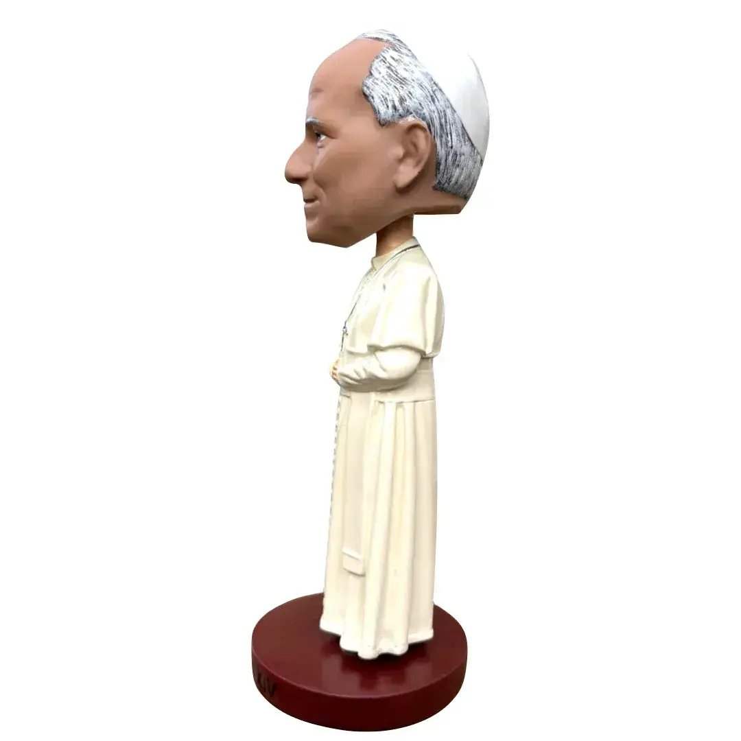 Pope Leo XIV Bobblehead - ToylandEU