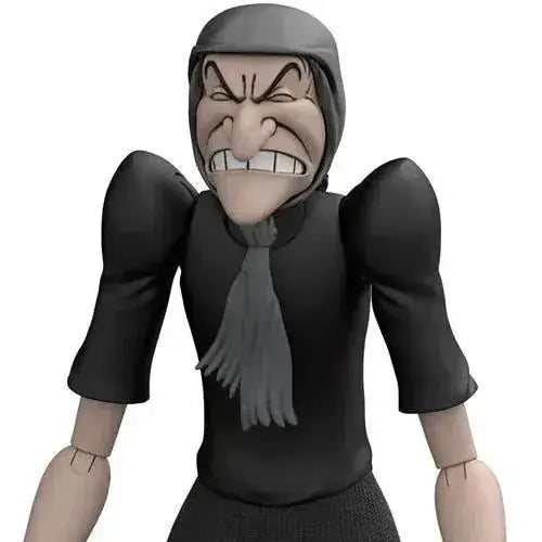 Popeye Sea Hag Highly Articulated Action Figure 6 Inch Collectible - ToylandEU