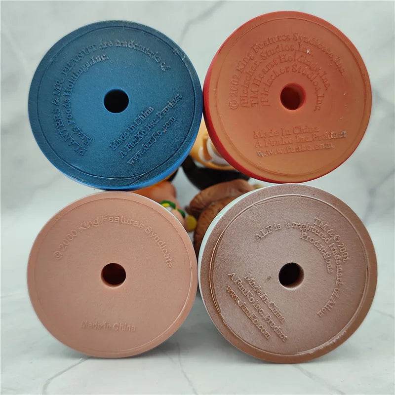 Popeye The Sailor Man 18cm Anime Figure Sexy Betty Toy - ToylandEU