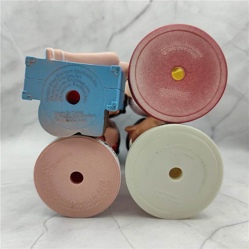 Popeye The Sailor Man 18cm Anime Figure Sexy Betty Toy - ToylandEU