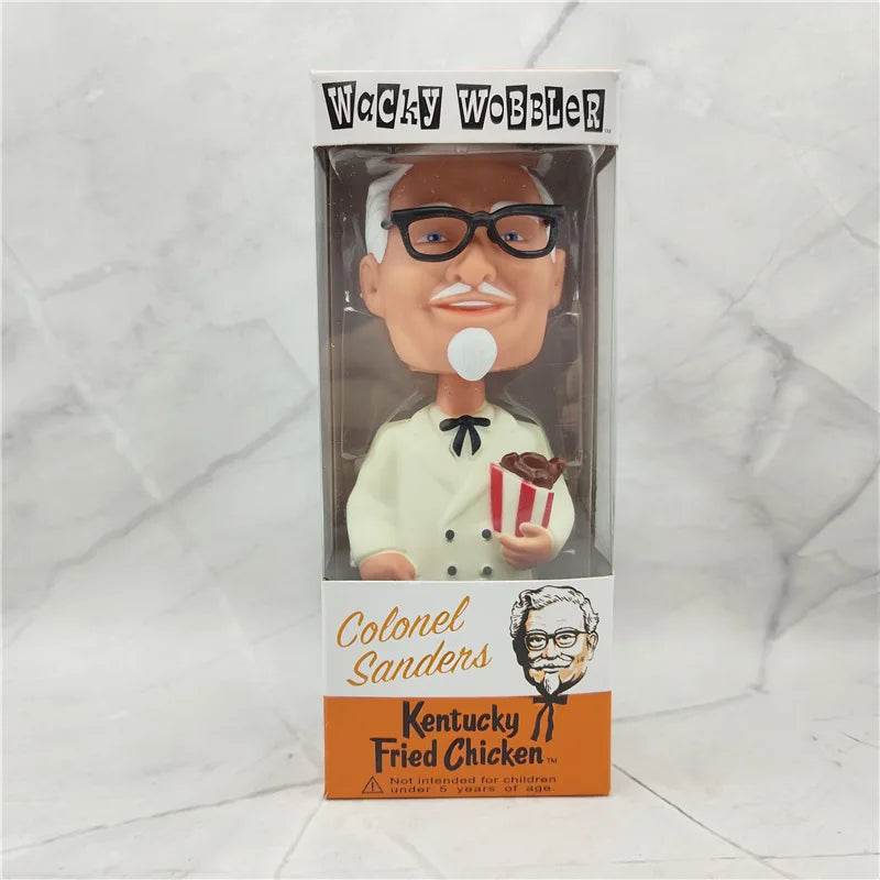 Popeye The Sailor Man 18cm Anime Figure Sexy Betty Toy - ToylandEU