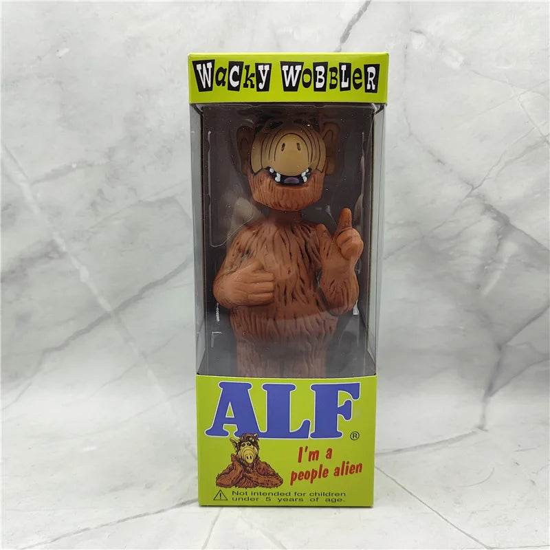 Popeye The Sailor Man 18cm Anime Figure Sexy Betty Toy - ToylandEU