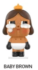  Popmart Crybaby Crying Again Blind Box Figures Now -  ToylandEU™