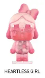 Popmart Crybaby Crying Again Blind Box Figures Now -  ToylandEU™