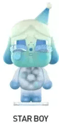 Popmart Crybaby Crying Again Blind Box Figures Now -  ToylandEU™