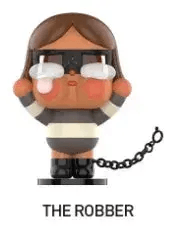  Popmart Crybaby Crying Again Blind Box Figures Now -  ToylandEU™