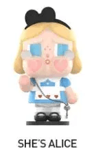  Popmart Crybaby Crying Again Blind Box Figures Now -  ToylandEU™