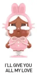  Popmart Crybaby Crying Again Blind Box Figures Now -  ToylandEU™