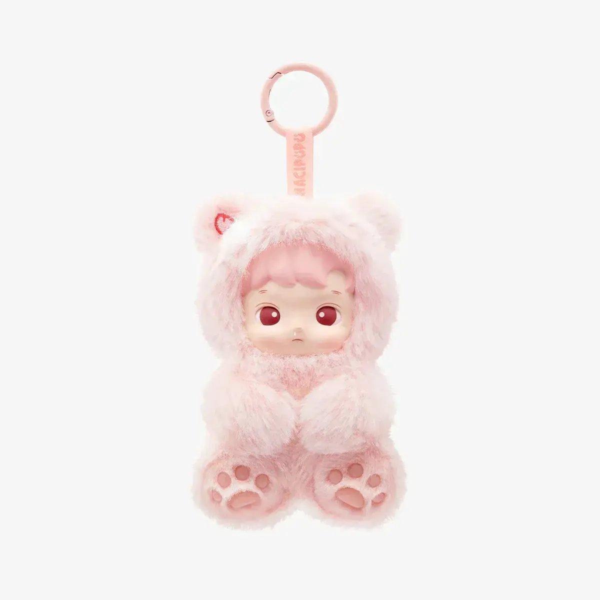  Popmart HACIPUPU Gummy Bear Vinyl Plush Pendant Sealed -  ToylandEU™