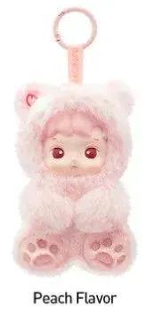  Popmart HACIPUPU Gummy Bear Vinyl Plush Pendant Sealed -  ToylandEU™