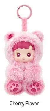  Popmart HACIPUPU Gummy Bear Vinyl Plush Pendant Sealed -  ToylandEU™