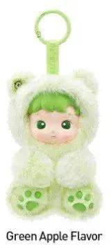  Popmart HACIPUPU Gummy Bear Vinyl Plush Pendant Sealed -  ToylandEU™