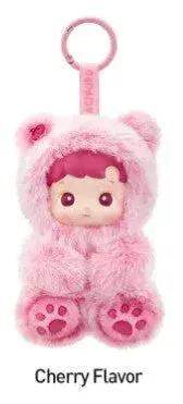  Popmart HACIPUPU Gummy Bear Vinyl Plush Pendant Sealed -  ToylandEU™