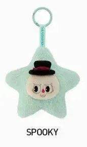  Popmart Sparkly Plush Pendant Labubu Limited Edition -  ToylandEU™