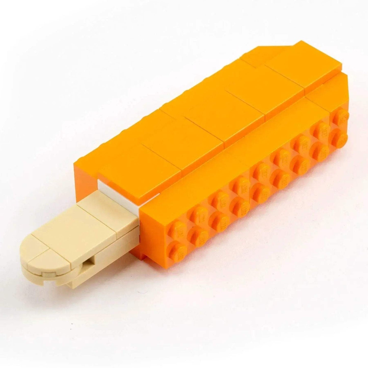LEGO Popsicle Building Set For Summer Fun And Creativity - ToylandEU