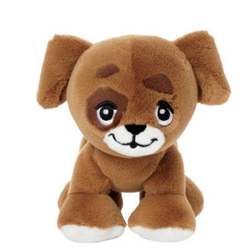 Plush Dog | LEGO® Friends Popsy | Soft And Squishable Toy