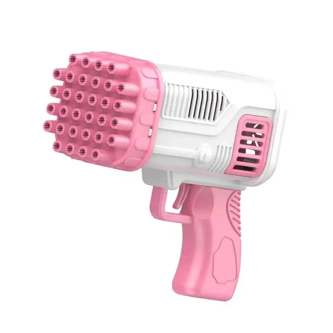  Popular Electric Bubble Gun for Children's Toys 32 Hole -  ToylandEU™