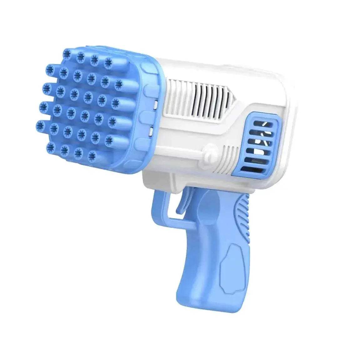  Popular Electric Bubble Gun for Children's Toys 32 Hole -  ToylandEU™