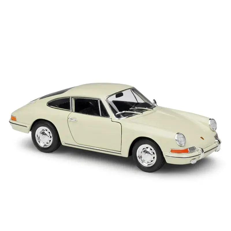  Porsche 1964 Diecast Alloy Model Car Welly Limited -  ToylandEU™