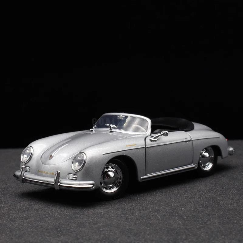 Porsche 356A Speedster | 1:24 | Toylandeu™