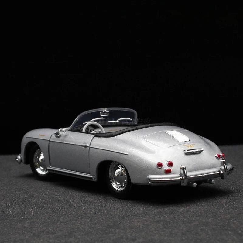 Porsche 356A Speedster | 1:24 | Toylandeu™