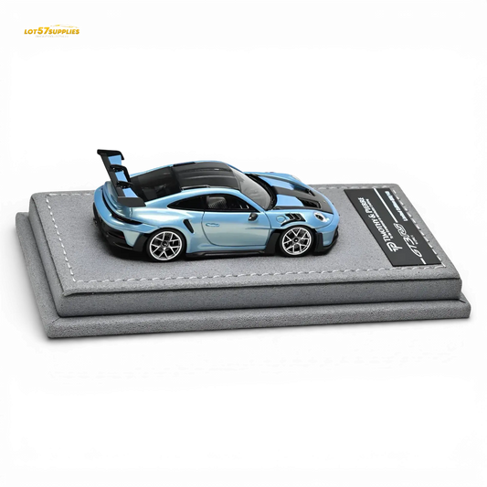 Porsche 911 992 GT3 RS 1To64 Resin Model Limited -  ToylandEU™