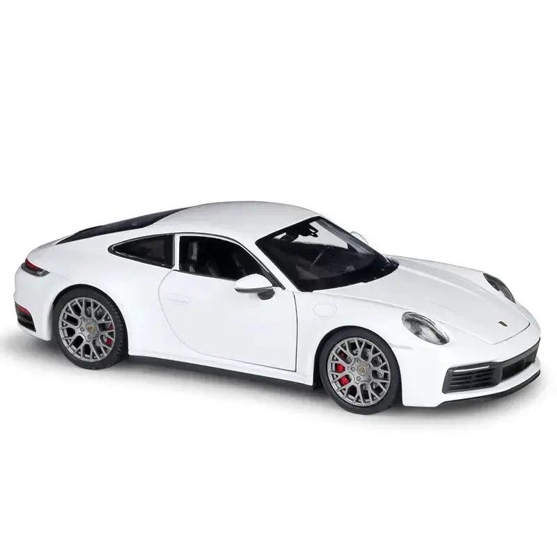  Porsche 911 Diecast Alloy Model Car 1 24 Scale -  ToylandEU™