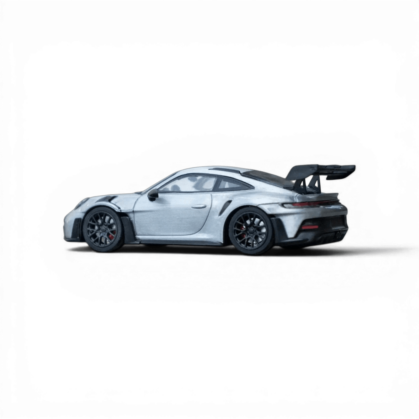  Porsche 911 GT3 RS Diecast 1 64 Scale Magazine Included -  ToylandEU™