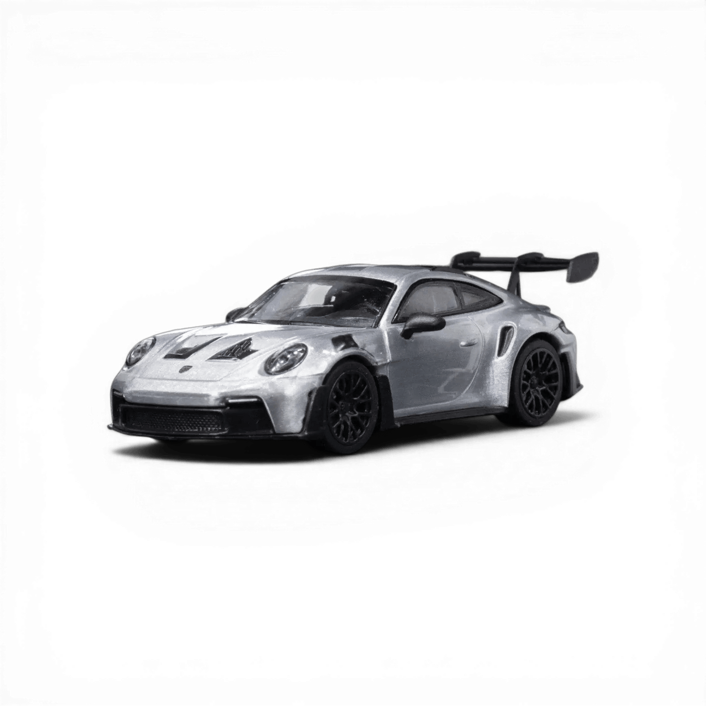  Porsche 911 GT3 RS Diecast 1 64 Scale Magazine Included -  ToylandEU™