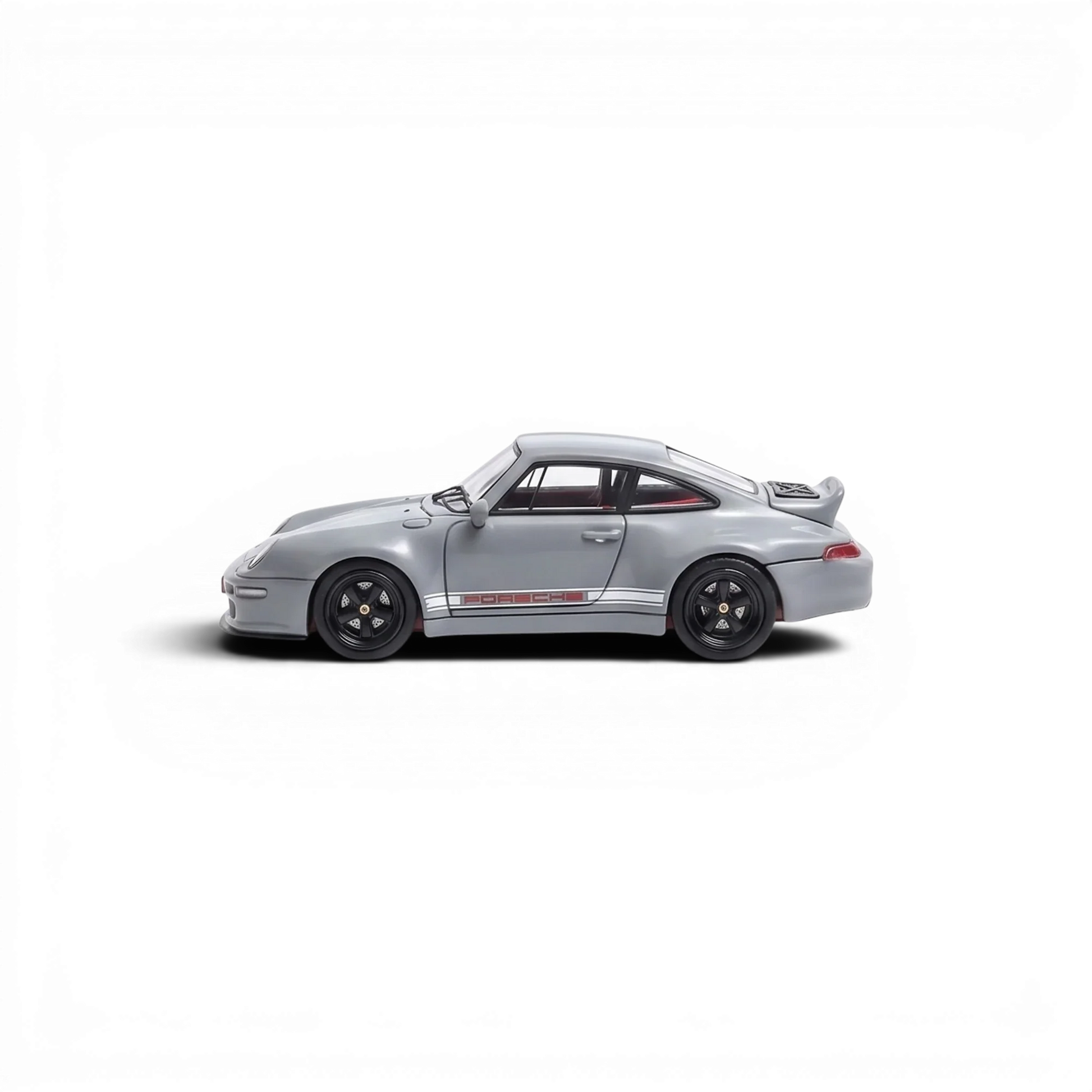 Porsche 911 Gunther Werks 400R Resin Model Limited 299 