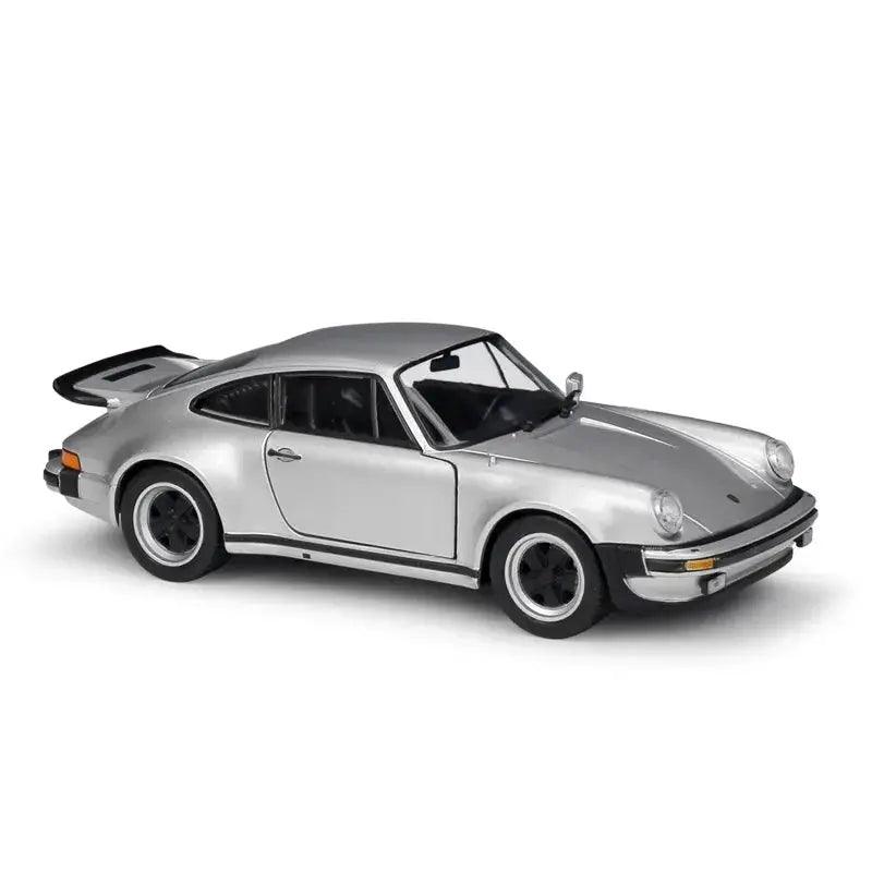  Porsche 911 Turbo 3.0 Diecast Car Collectible Premium -  ToylandEU™