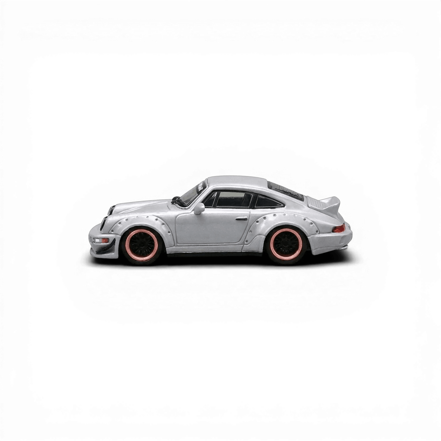  Porsche 964 Diecast Widebody 1 64 Snap On Wheels -  ToylandEU™