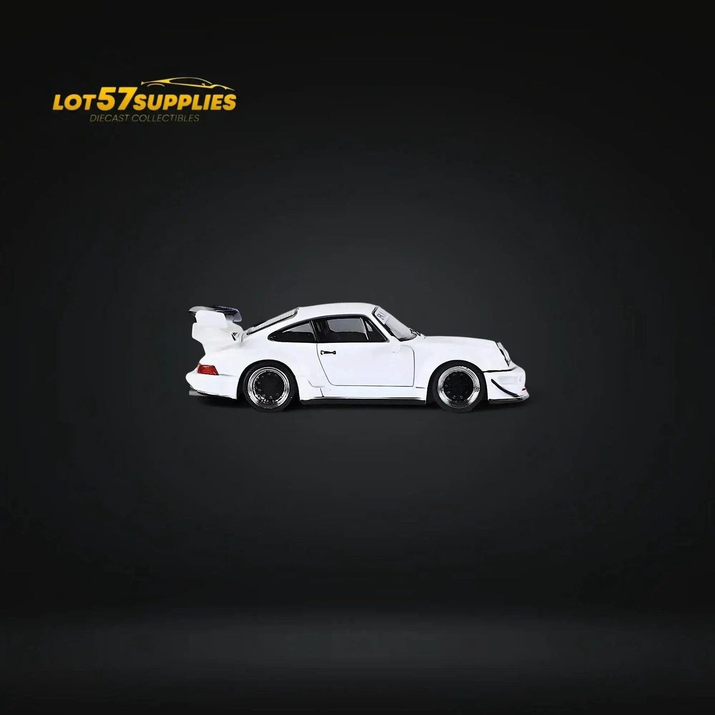  Porsche 964 RWB Diecast Model Limited 499 Pieces -  ToylandEU™