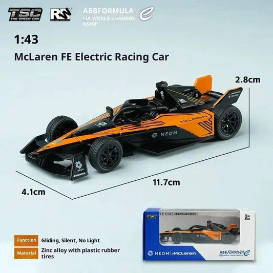  Porsche Diecast 1:43 Alloy Car Model For Collectors -  ToylandEU™