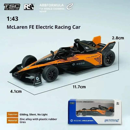  Porsche Diecast 1:43 Alloy Car Model For Collectors -  ToylandEU™