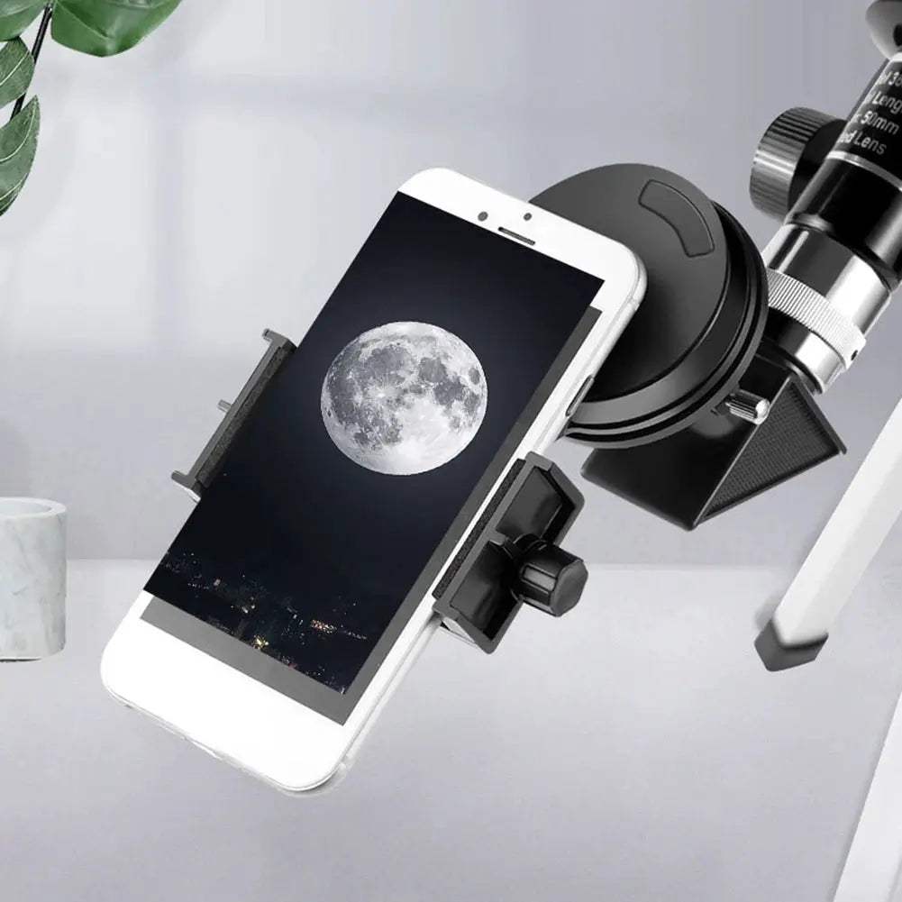 Portable 70mm Travel Refractor Telescope For Beginners - ToylandEU