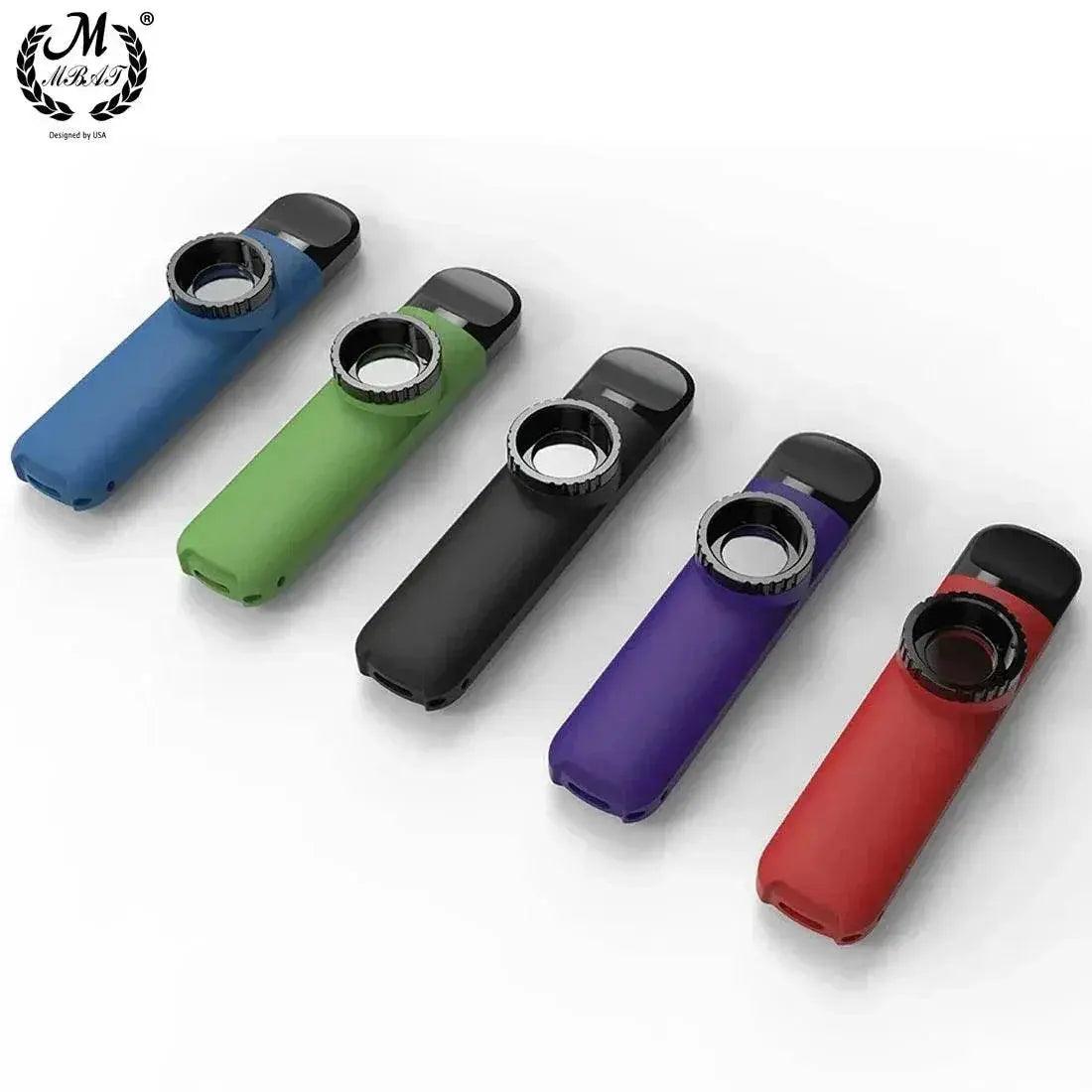  Portable ABS Kazoo Flute Lightweight Kids Beginner Gift -  ToylandEU™