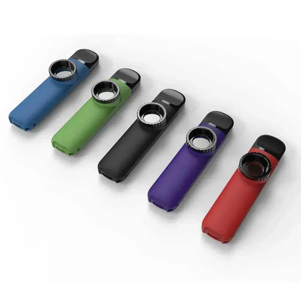  Portable ABS Kazoo Flute Lightweight Kids Beginner Gift -  ToylandEU™