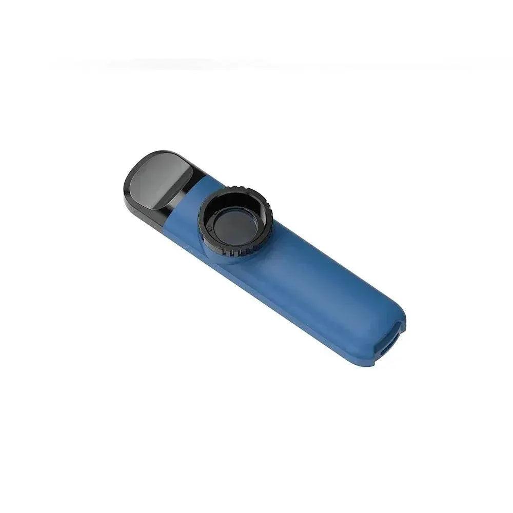  Portable ABS Kazoo Flute Lightweight Kids Beginner Gift -  ToylandEU™