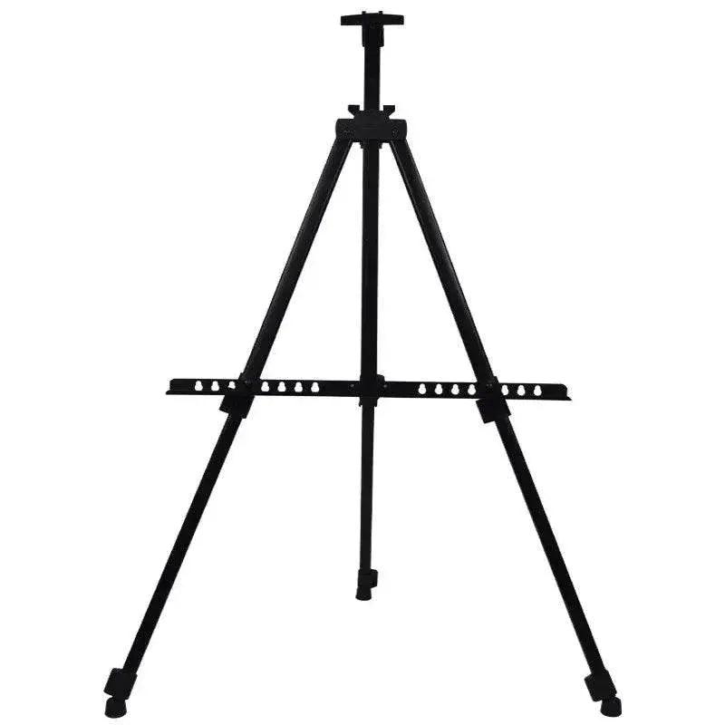  Portable Adjustable Metal Sketch Easel For Artists With Bag -  ToylandEU™