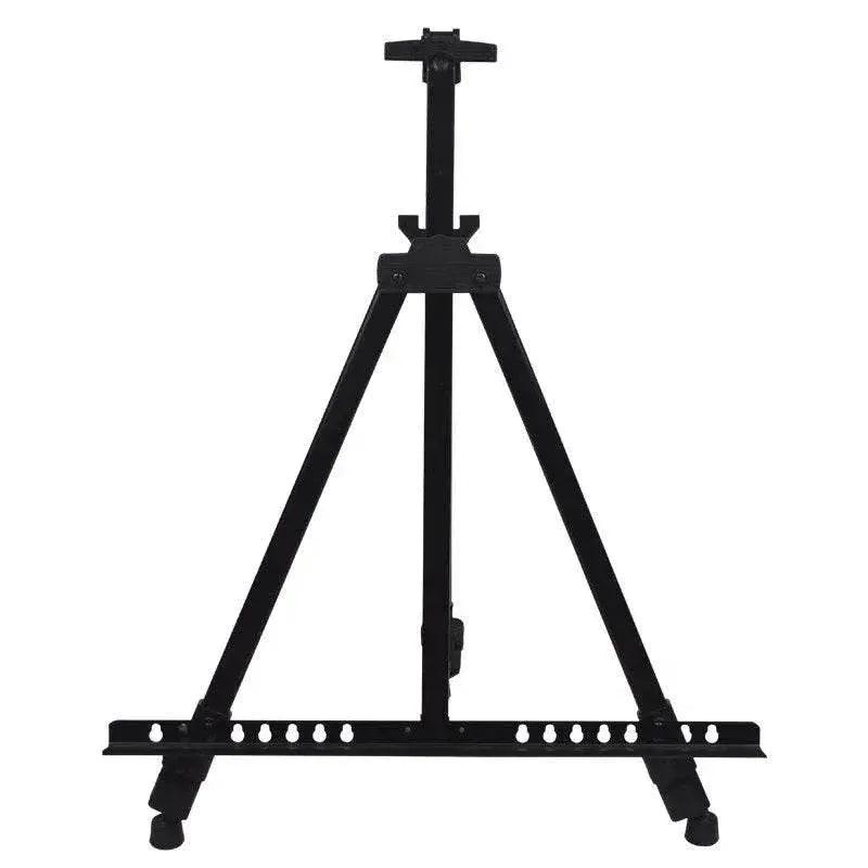  Portable Adjustable Metal Sketch Easel For Artists With Bag -  ToylandEU™