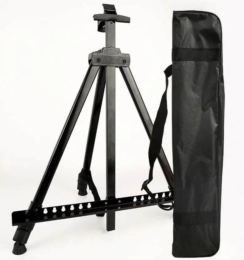  Portable Adjustable Metal Sketch Easel For Artists With Bag -  ToylandEU™