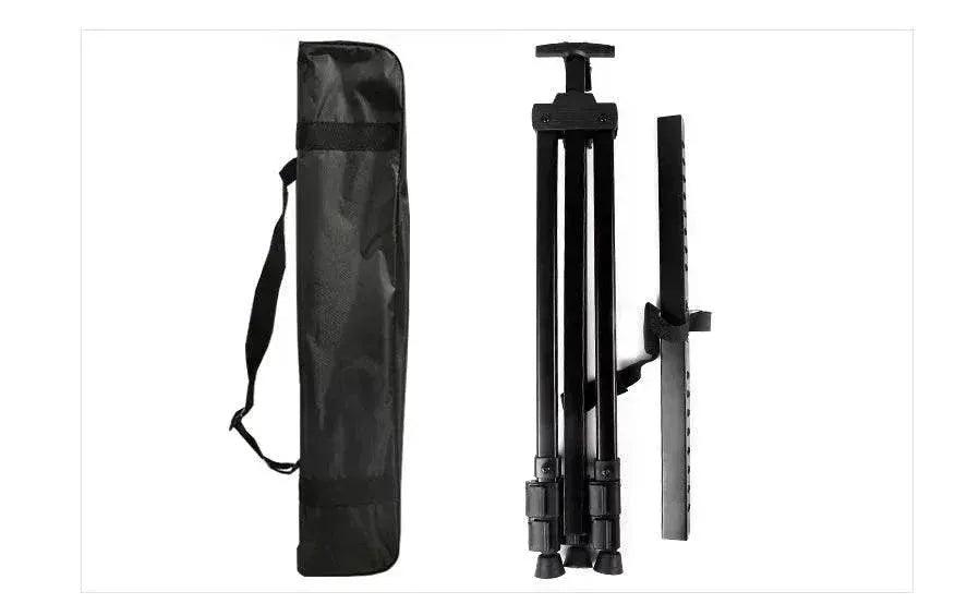  Portable Adjustable Metal Sketch Easel For Artists With Bag -  ToylandEU™