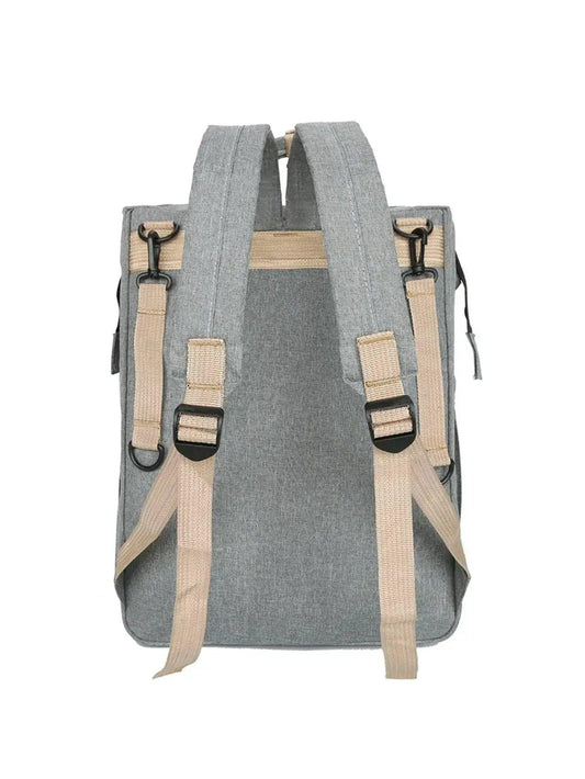  Portable Baby Folding Bed Mosquito Net Backpack -  ToylandEU™