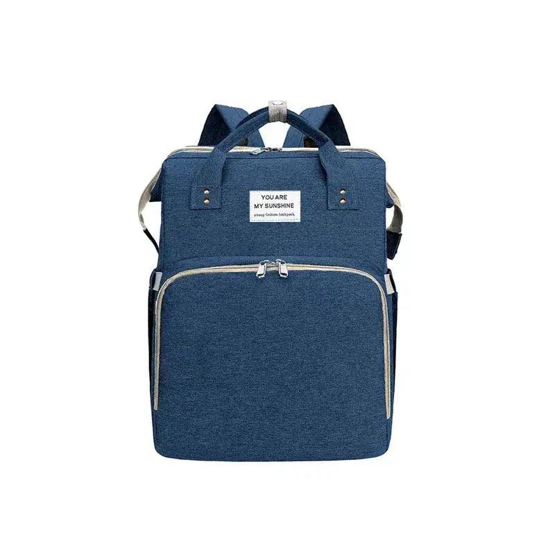  Portable Baby Folding Bed Mosquito Net Backpack -  ToylandEU™