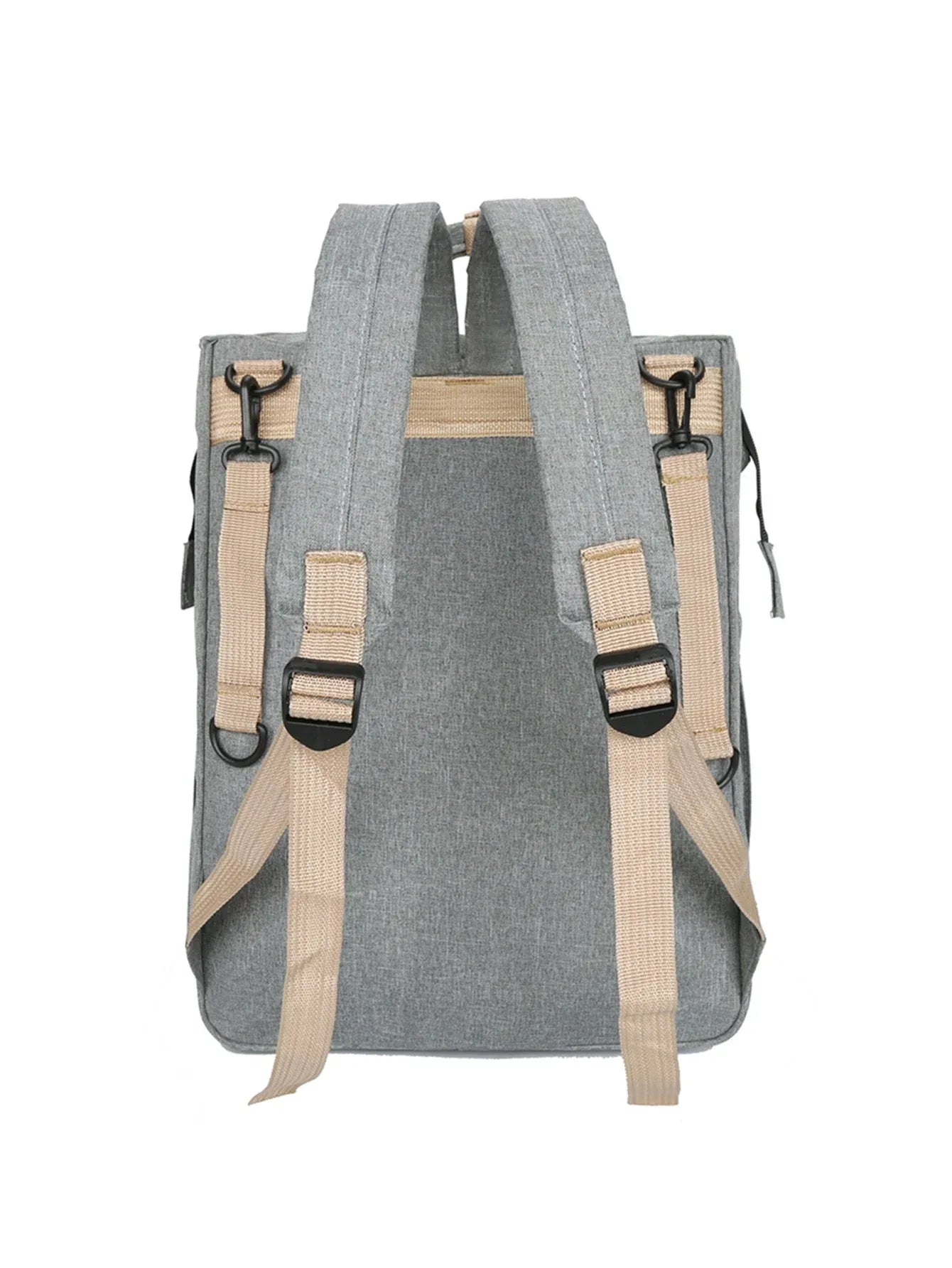 Portable Baby Folding Bed Mosquito Net Backpack Large Capacity - ToylandEU