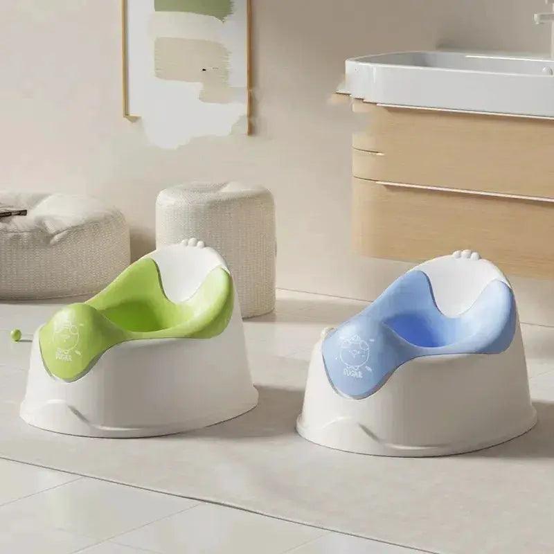  Portable Baby Potty For Travel Compact Training Seat -  ToylandEU™